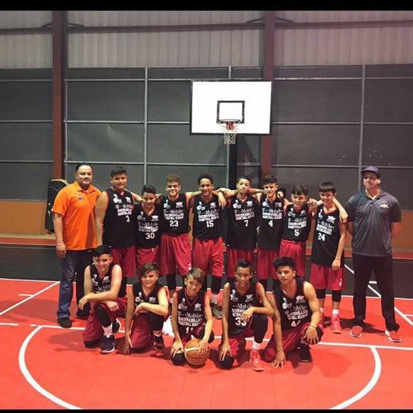 Meet your Posher, Derek - Picture 1 of 1